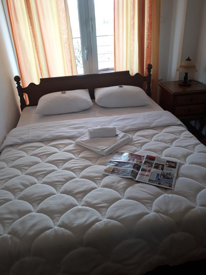 Hotel Cetojevic Banja Luka Buitenkant foto
